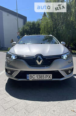 Универсал Renault Megane 2019 в Львове