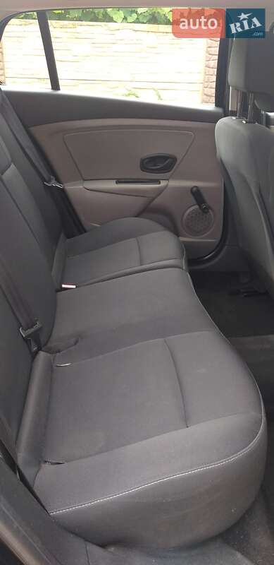 Універсал Renault Megane 2011 в Маневичах