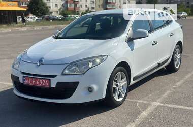 Універсал Renault Megane 2011 в Запоріжжі