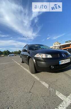 Універсал Renault Megane 2004 в Сумах