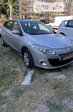 Универсал Renault Megane 2010 в Днепре