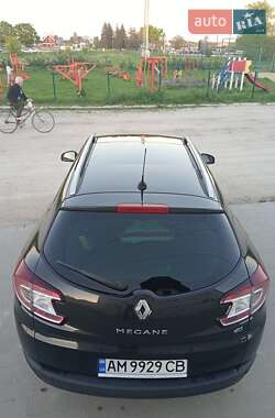 Універсал Renault Megane 2010 в Бродах