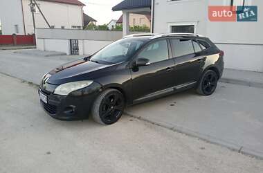 Універсал Renault Megane 2010 в Бродах