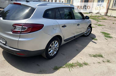 Універсал Renault Megane 2011 в Кропивницькому