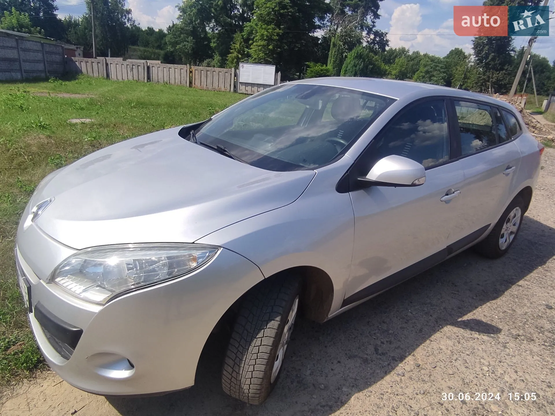 2012 Renault Megane - мініатюра 13