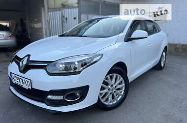 Универсал Renault Megane 2014 в Харькове