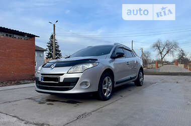 Универсал Renault Megane 2011 в Краснограде