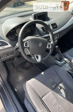 Универсал Renault Megane 2012 в Киеве