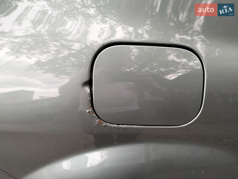 Седан Renault Megane 2006 в Києві