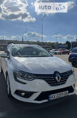 Универсал Renault Megane 2016 в Харькове