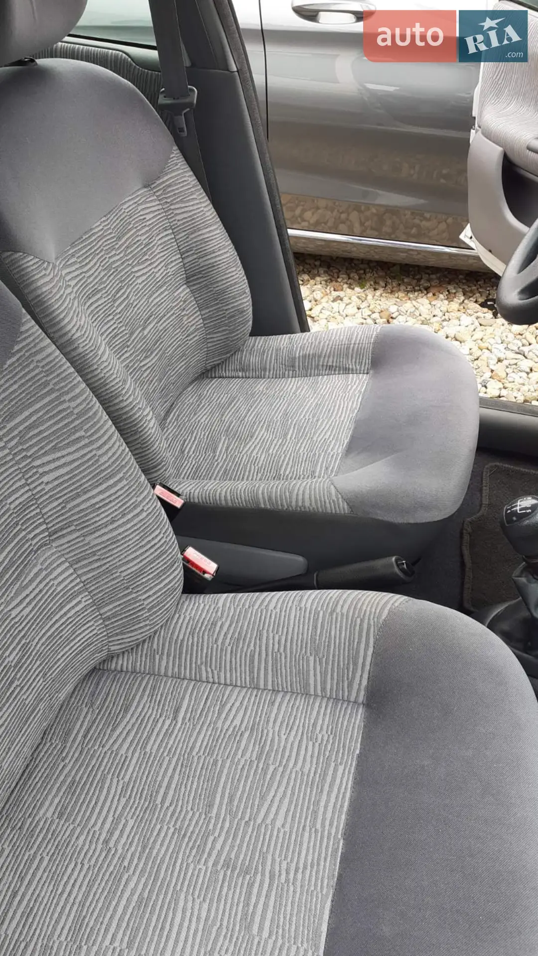 Renault Megane 2001 VIN VF1BA1J0525057146 фото оголошення 6 з 19