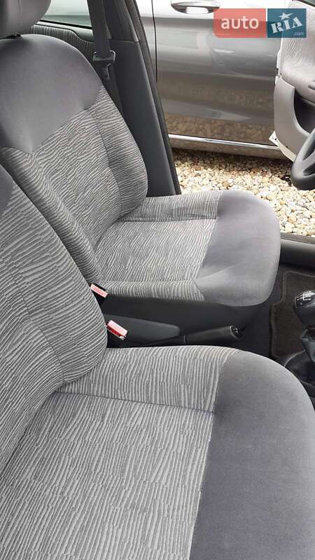 Хетчбек Renault Megane 2001 в Черкасах