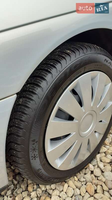 Хетчбек Renault Megane 2001 в Черкасах