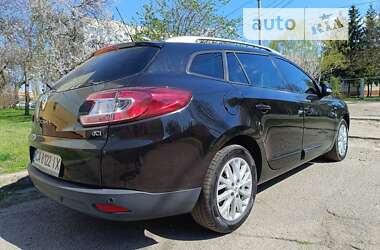 Универсал Renault Megane 2013 в Черкассах