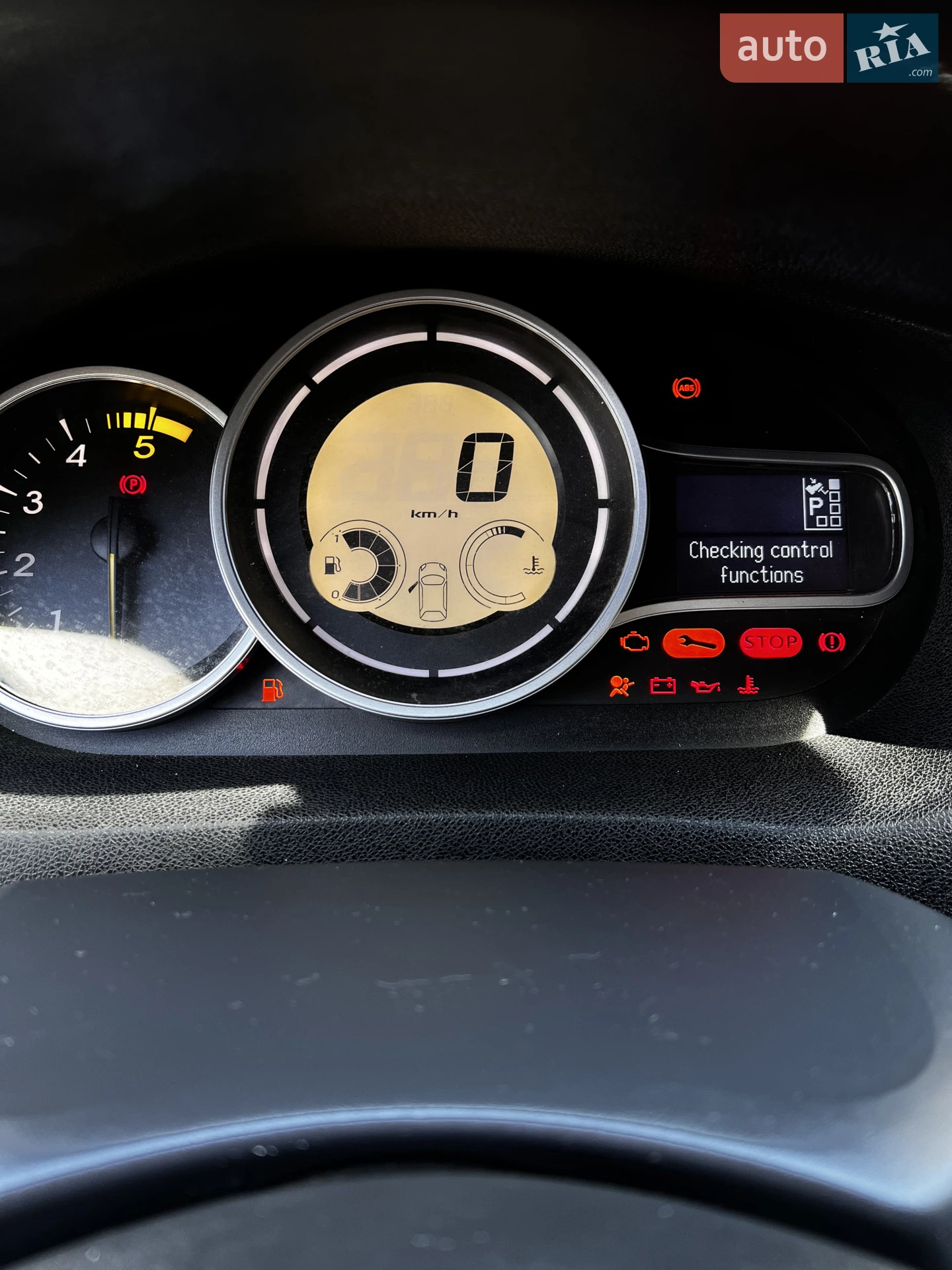 2010 Renault Megane - мініатюра 44