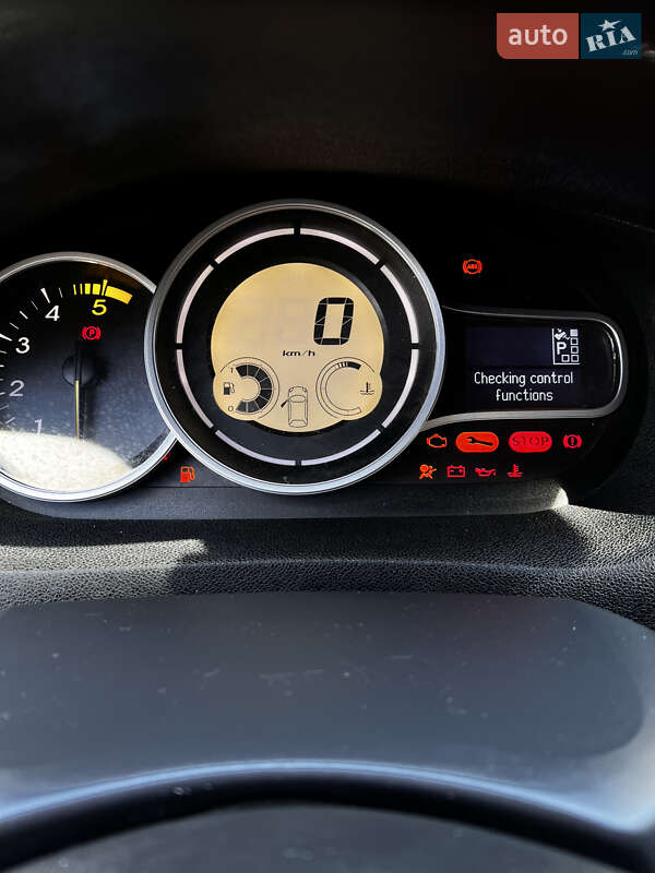 Універсал Renault Megane 2010 в Краснокутську