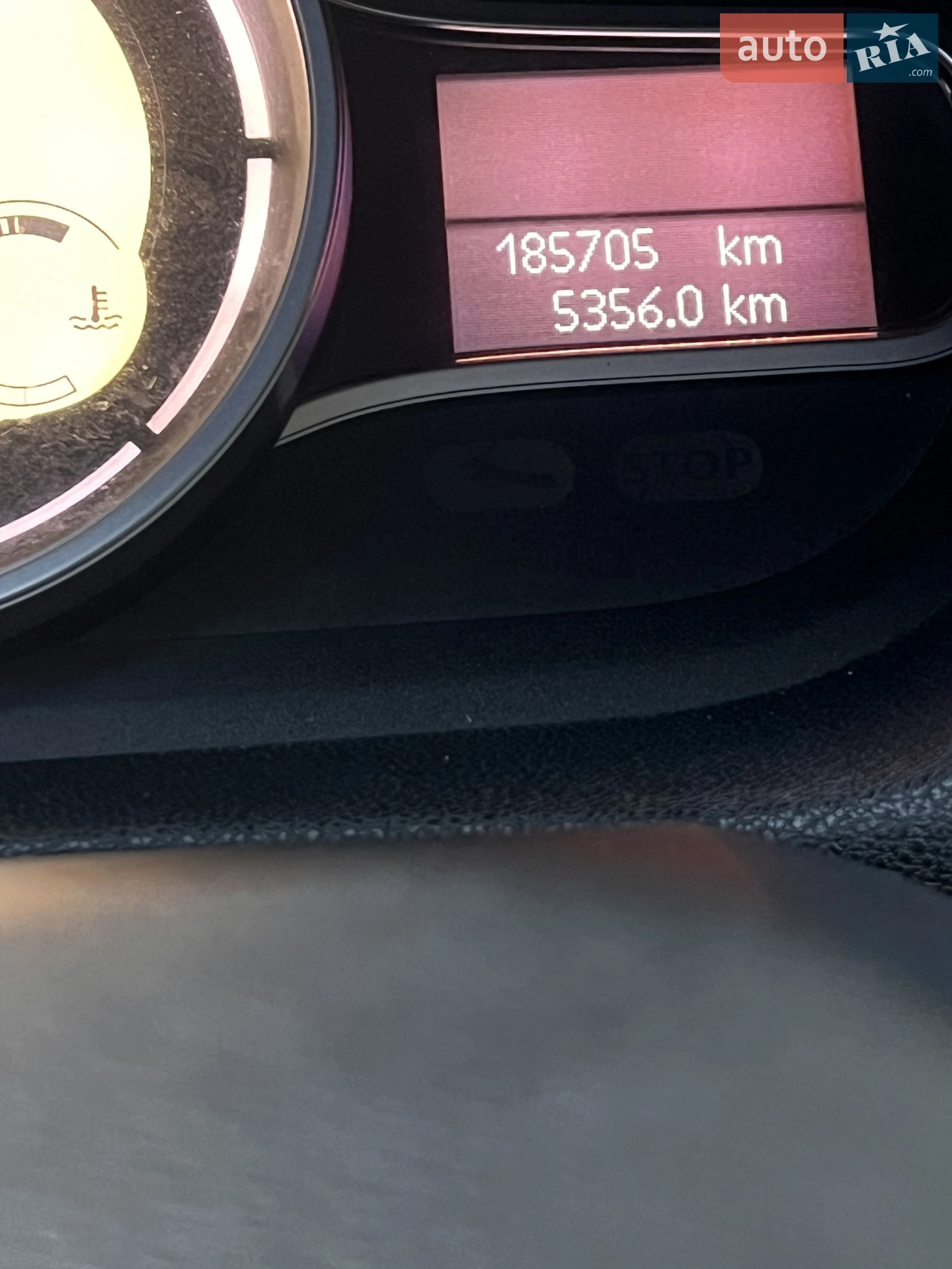 2010 Renault Megane - мініатюра 46