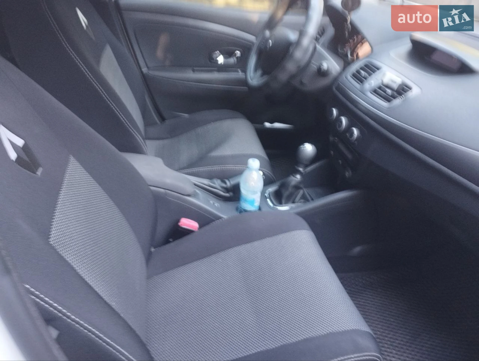 2015 Renault Megane - мініатюра 21