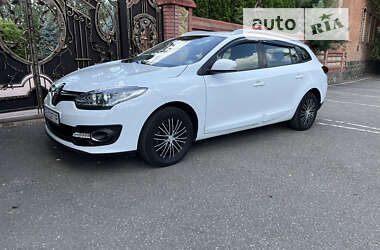 Універсал Renault Megane 2015 в Вінниці