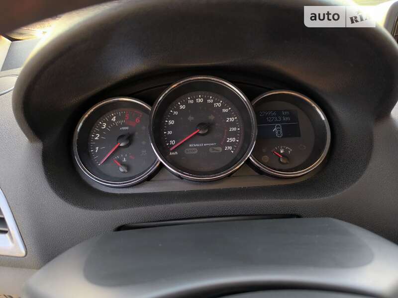 Универсал Renault Megane 2013 в Новомосковске фото 10 Универсал Renault Megane 2013 в Новомосковске