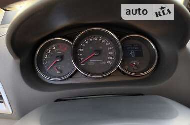 Универсал Renault Megane 2013 в 