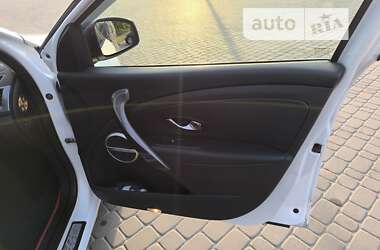 Универсал Renault Megane 2013 в 