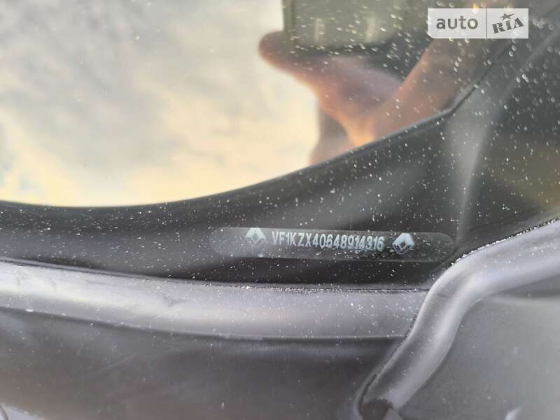 Универсал Renault Megane 2013 в Новомосковске фото 26 Универсал Renault Megane 2013 в Новомосковске