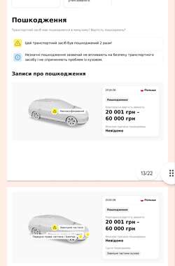 Универсал Renault Megane 2013 в 