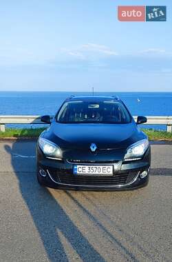 Універсал Renault Megane 2012 в Черкасах