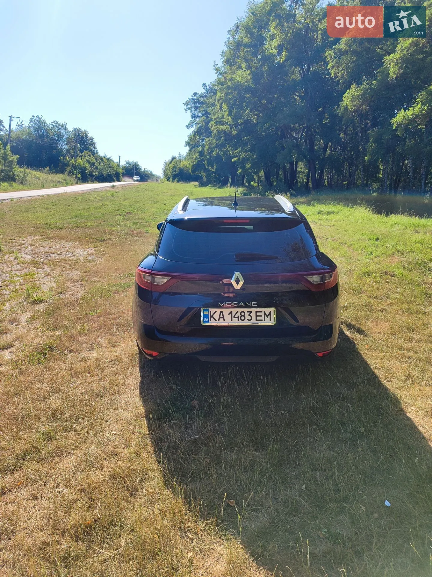 2016 Renault Megane - мініатюра 3