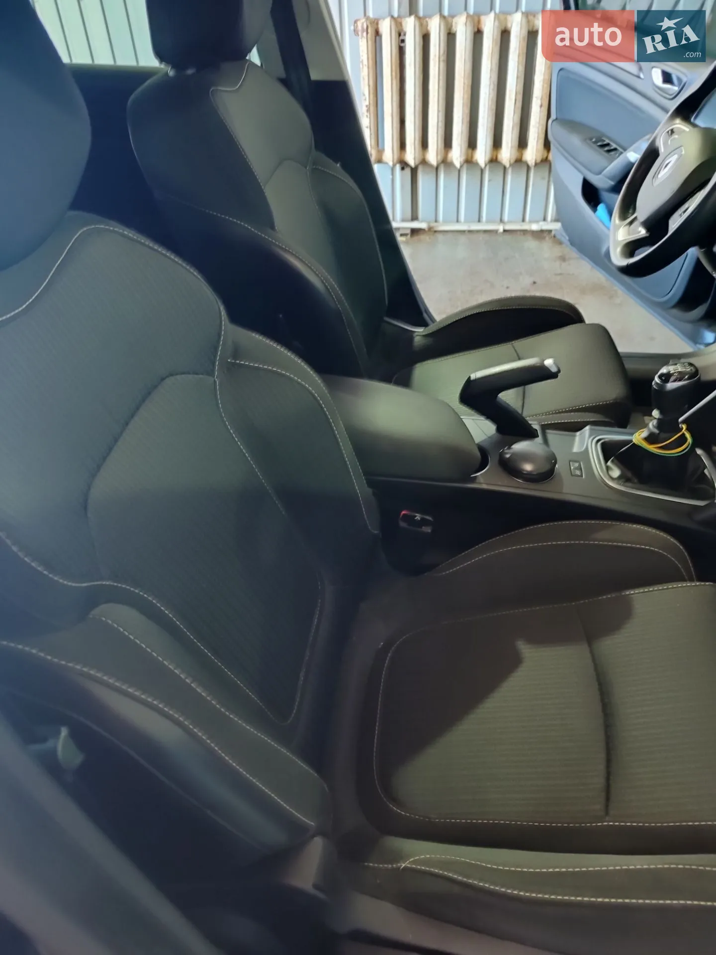 2016 Renault Megane - мініатюра 15