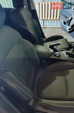Универсал Renault Megane 2016 в 