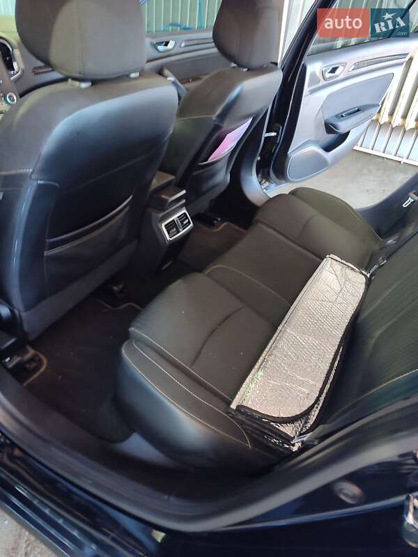 Универсал Renault Megane 2016 в Киеве