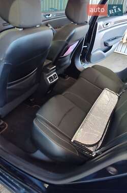 Универсал Renault Megane 2016 в 