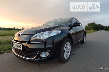 Універсал Renault Megane 2013 в Умані