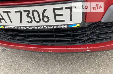 Универсал Renault Megane 2011 в Ивано-Франковске