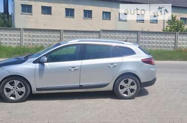 Универсал Renault Megane 2012 в Тернополе