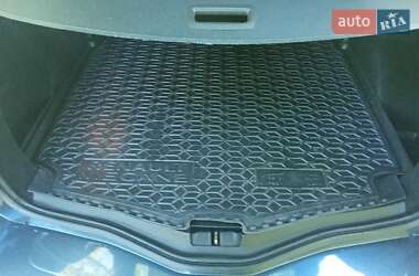 Универсал Renault Megane 2017 в 
