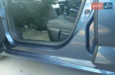 Универсал Renault Megane 2017 в 
