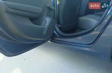 Универсал Renault Megane 2017 в 