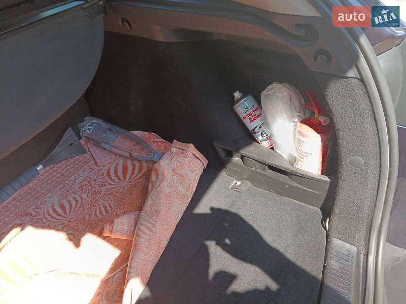 Универсал Renault Megane 2011 в На Новой Боровой