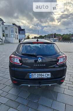Универсал Renault Megane 2013 в Херсоне