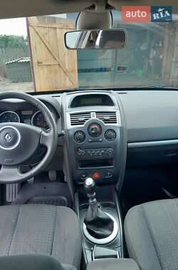 Универсал Renault Megane 2006 в Дубровице