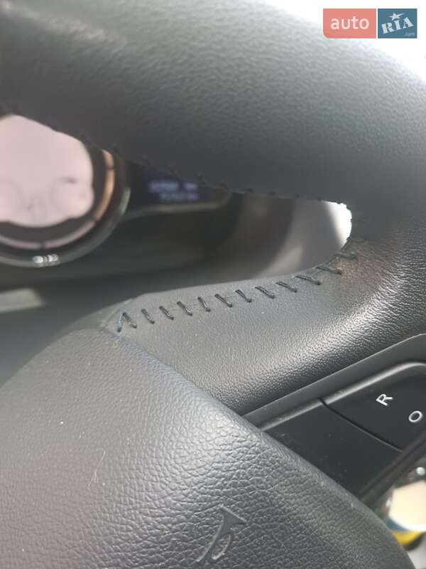 Універсал Renault Megane 2013 в Сумах