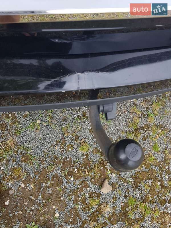 Универсал Renault Megane 2011 в Черновцах