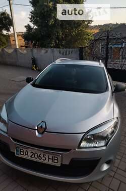 Универсал Renault Megane 2011 в Первомайске