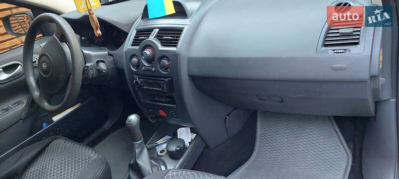 Універсал Renault Megane 2007 в Києві