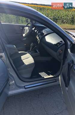 Седан Renault Megane 2005 в 