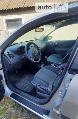 Седан Renault Megane 2008 в Казатине