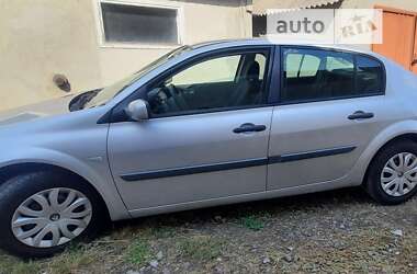 Седан Renault Megane 2008 в Казатине